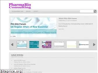 pharma-bio.com