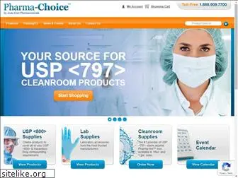 pharma-choice.com
