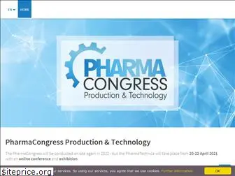 pharma-congress.com