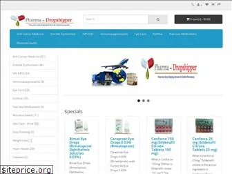 pharma-dropshipper.com