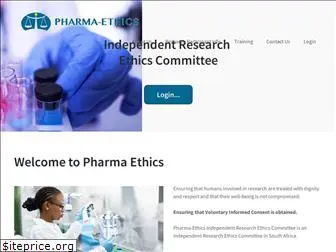 pharma-ethics.co.za