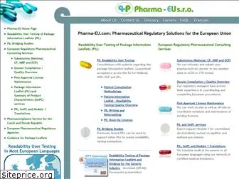 pharma-eu.com