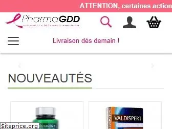 pharma-gdd.com