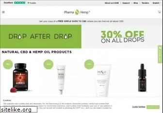 pharma-hemp.com