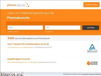 pharma-jobs.de