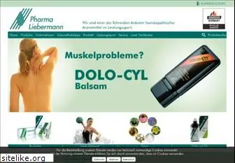pharma-liebermann.de
