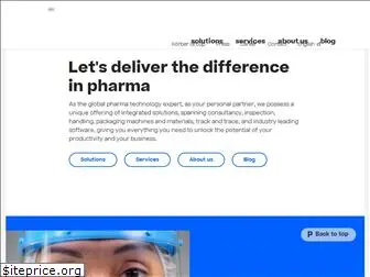 pharma-manufacturing.blog