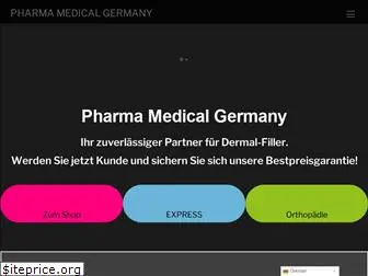 pharma-medical-germany.de