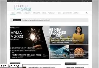 pharma-mkting.com