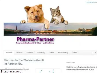 pharma-partner-gmbh.de