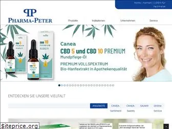 pharma-peter.de