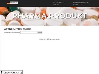 pharma-produkt.de