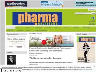 pharma-relations.de