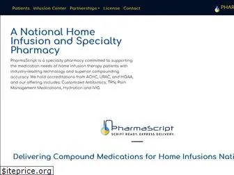 pharma-script.com