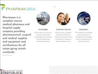pharma-sea.com