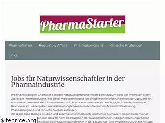 pharma-starter.de