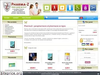 pharma-z.com