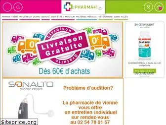 pharma41.fr
