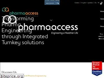 pharmaaccess.net