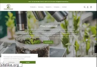 pharmabinoid.eu