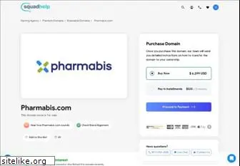 pharmabis.com