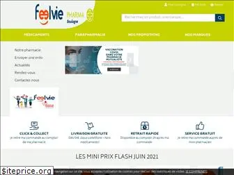 pharmaboulogne.fr