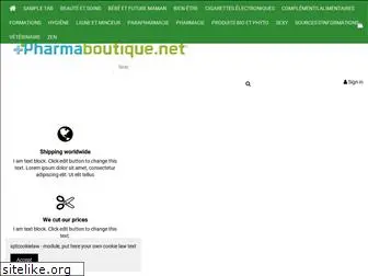 pharmaboutique.fr