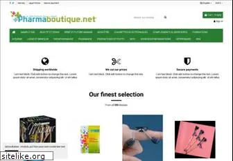 pharmaboutique.net