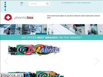 pharmabox.com