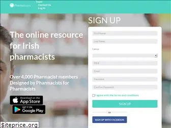 pharmabuddy.ie