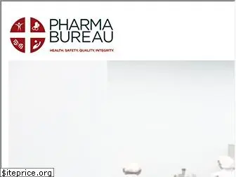 pharmabureau.org