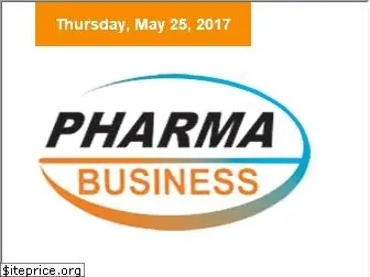 pharmabusiness.co.in