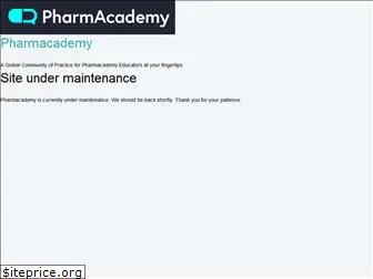 pharmacademy.org