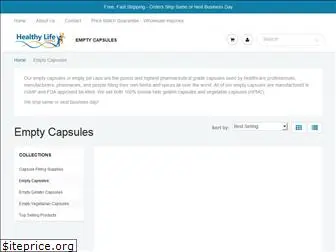 pharmacapsules.com