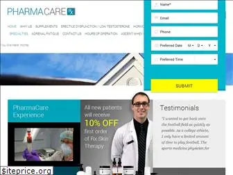 pharmacarerx.com