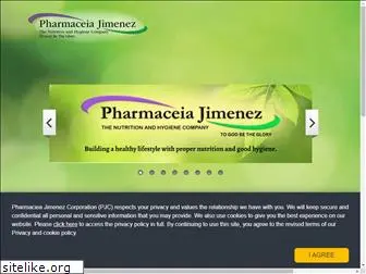 pharmaceiajimenez.com