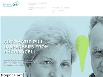 pharmacell-ms.com