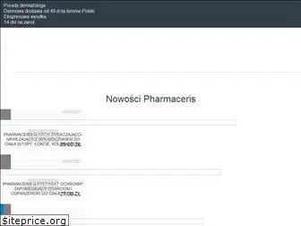 pharmaceris.com