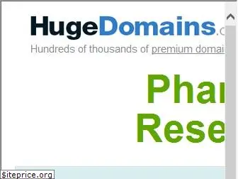 pharmaceutical-market-research.com