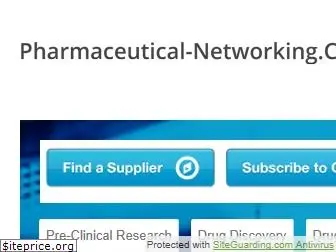 pharmaceutical-networking.com