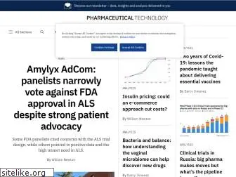 pharmaceutical-technology.com