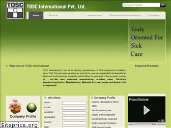 pharmaceuticalcompany.in