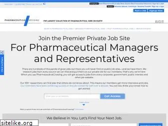 pharmaceuticalcrossing.com