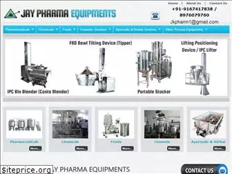 pharmaceuticalmachinemumbai.com