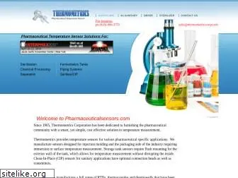 pharmaceuticalsensors.com