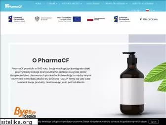 pharmacf.com.pl