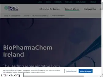 pharmachemicalireland.ie