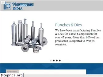 pharmachine.com