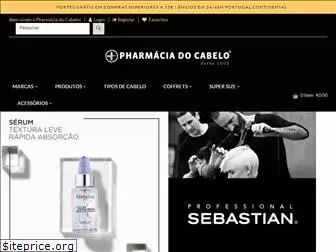 pharmaciadocabelo.com