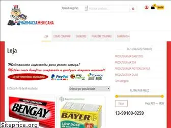 pharmaciamericana.com.br